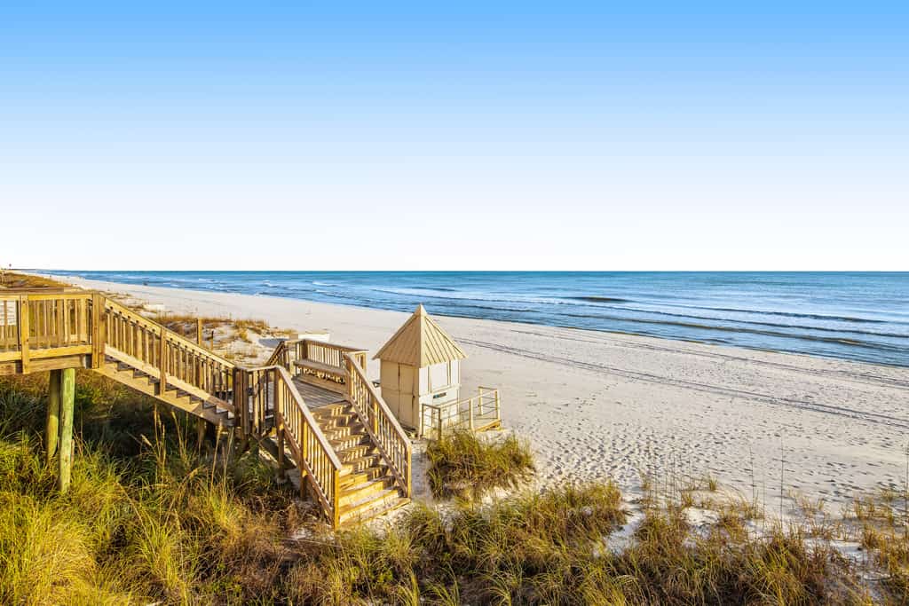 Beach House B301
