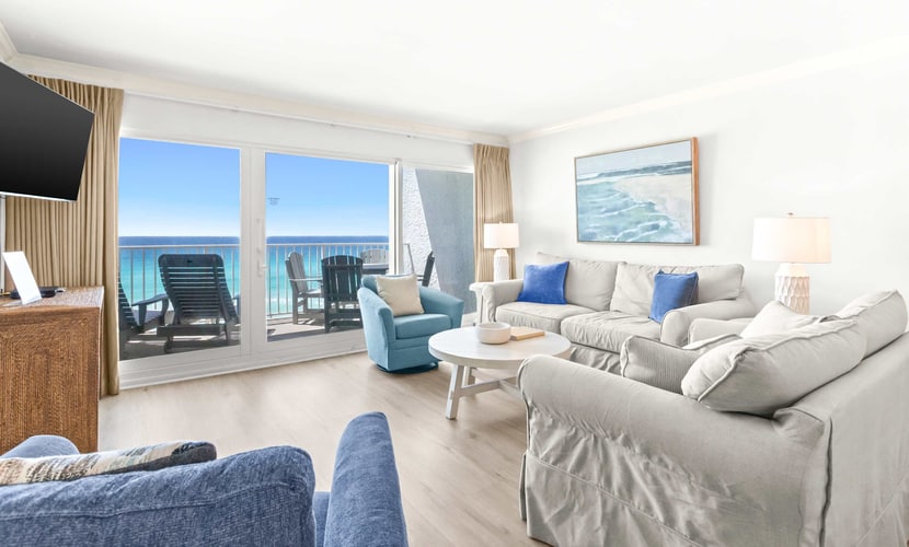 Beach House C502
