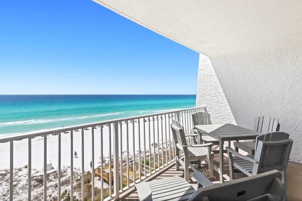 Beach House C502