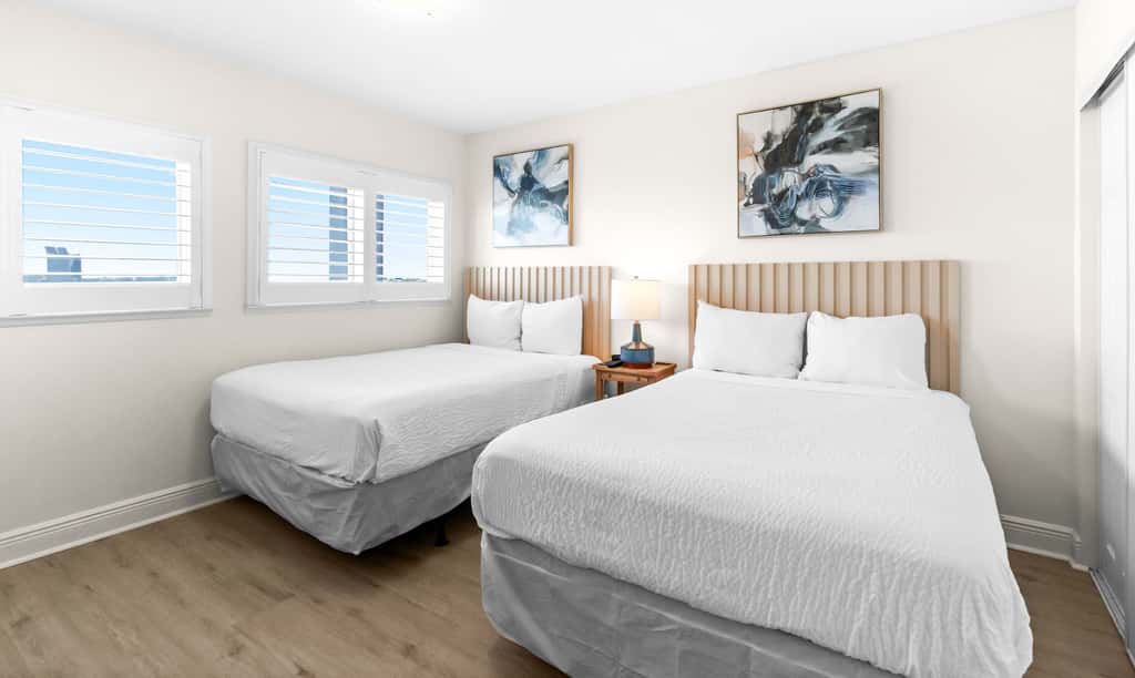 Beach & Gulf-front Condo on Fifth Floor with outdoor Pool, Gym