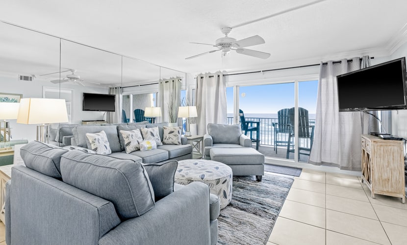 Beach House C504
