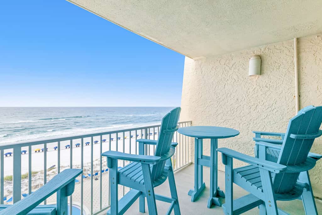 Beach House C504