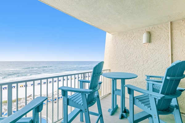 Beach House C504
