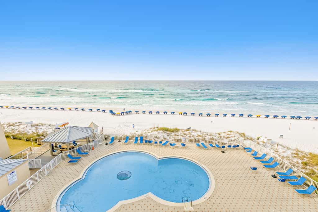 Beach House C504