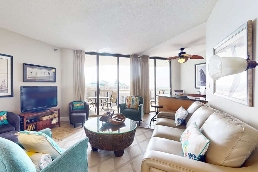 Surfside Resort  1208 (2)