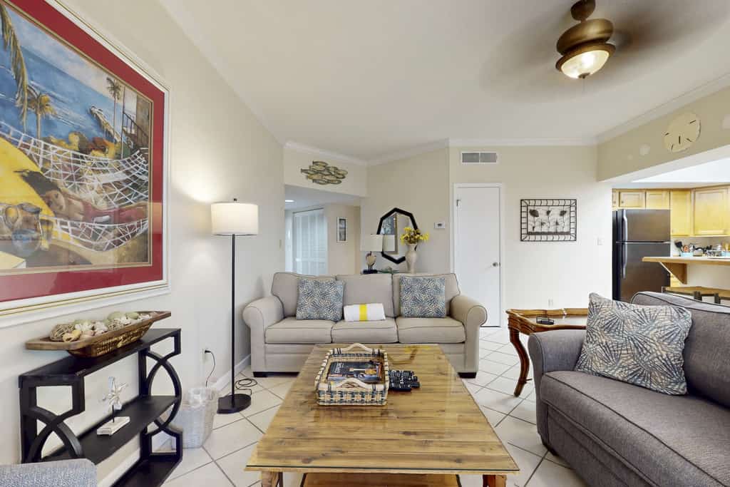 Hidden Dunes Cottages 172