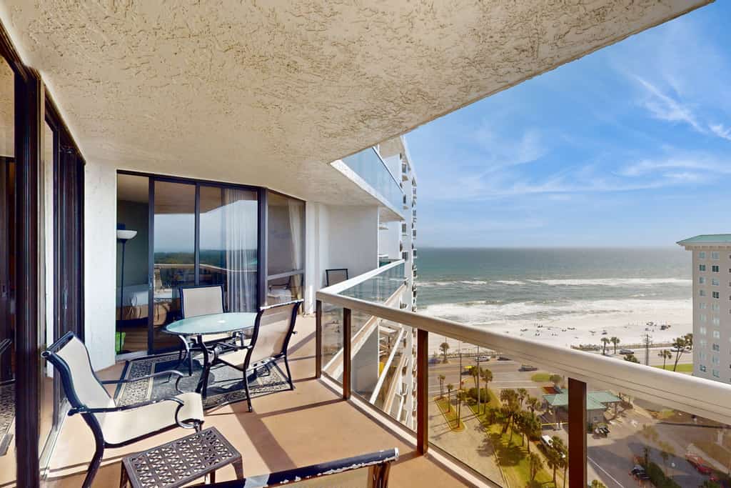Experience the ultimate beach getaway at this stunning 3-bedroom condominium in Surfside Resort, Miramar Beach. Perfectly positioned with breathtaking ocean views, this spacious retreat offers everything you need for a memorable family vacation. Relax on your private balcony, take a dip in the resort pool, or enjoy direct beach access just steps away. With a fully equipped kitchen, comfortable living spaces, and proximity to local shopping, dining, and water parks, this is your ideal home away from home on the Gulf Coast.