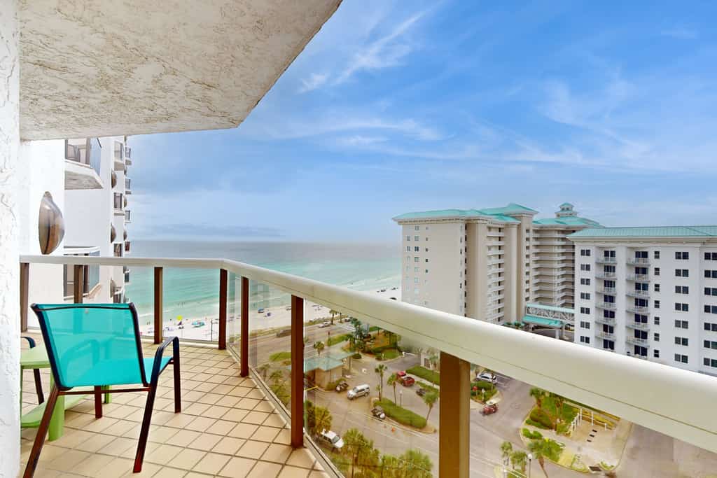 Surfside Resort 1008
