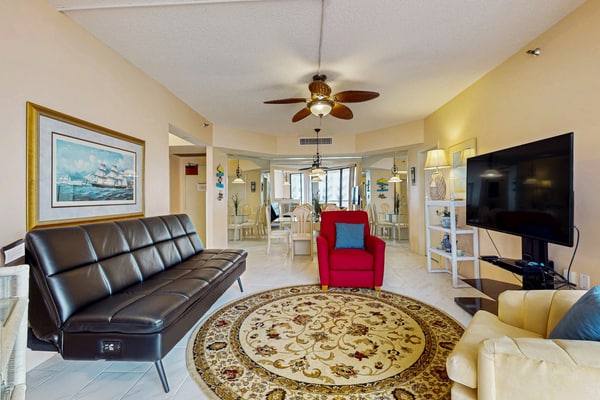 Surfside Resort 310 (2)