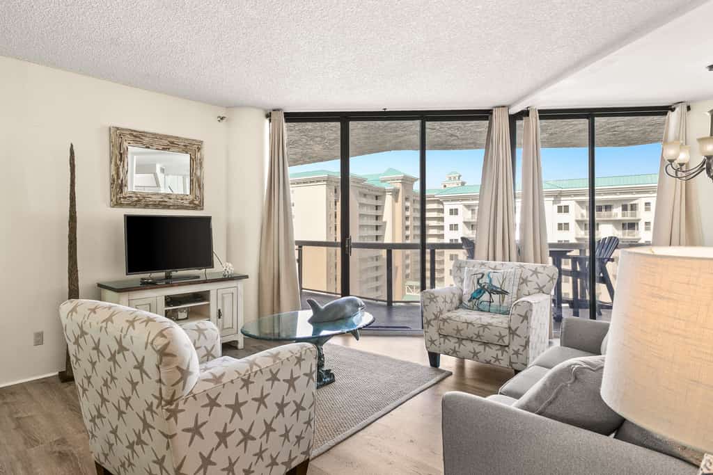 Surfside Resort 808 (2)