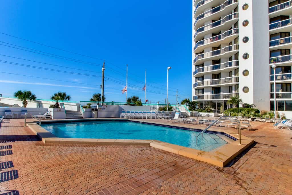 Experience the ultimate beach getaway at Surfside Resort 808b in beautiful Miramar Beach. This charming studio offers breathtaking beach views and direct access to the sparkling Gulf waters. Guests can enjoy a wide range of resort amenities including a refreshing outdoor pool, hot tub, gym, and convenient BBQ grills. Perfectly located near premier shopping and local attractions, this studio is an ideal retreat for families and couples looking to relax by the ocean. With comfortable sleeping arrangements and modern essentials, your perfect Florida vacation starts here.