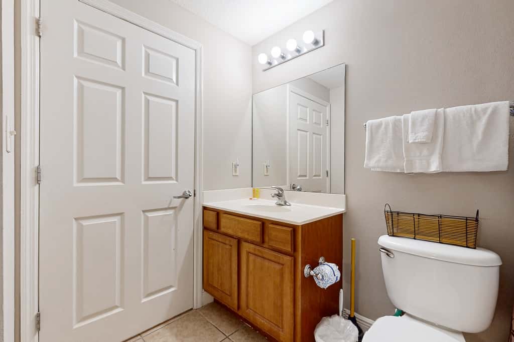 Gulf View Condo in Miramar Beach with Pool ,Gym and Beach Access