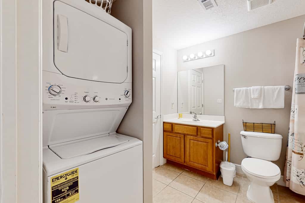 Gulf View Condo in Miramar Beach with Pool ,Gym and Beach Access