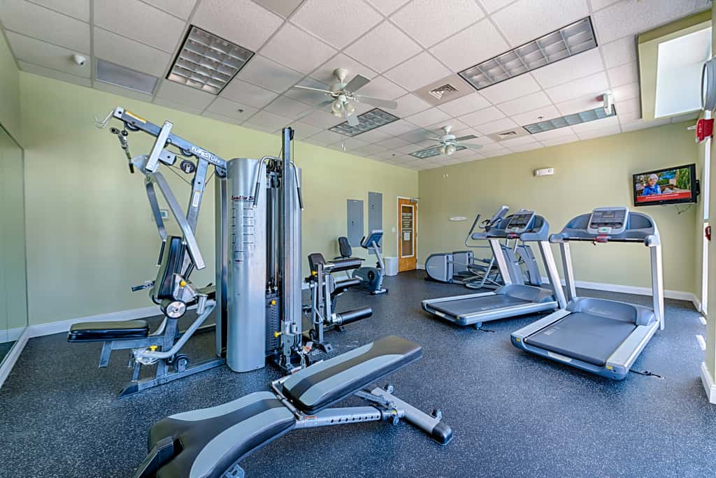 Gulf View Condo in Miramar Beach with Pool ,Gym and Beach Access