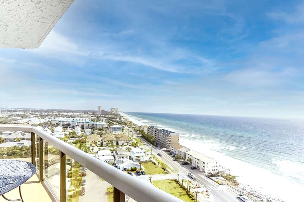 Surfside Resort 1503