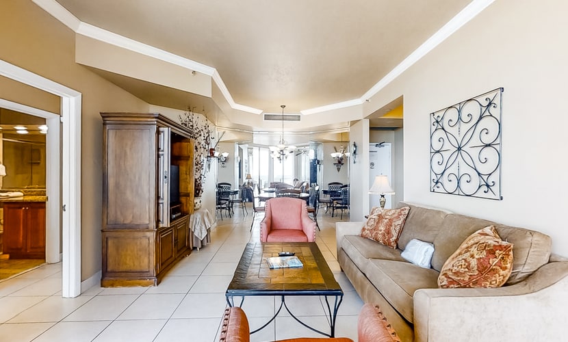 Surfside Resort 1503