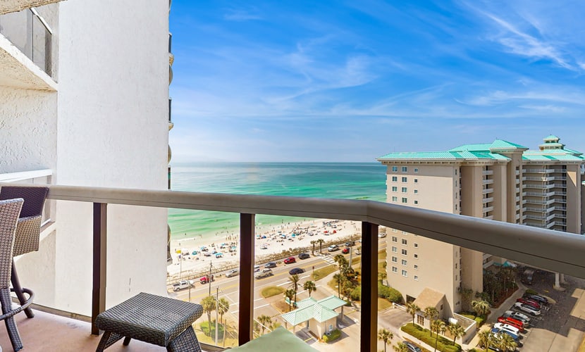 Surfside Resort 1206