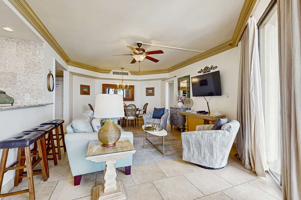Surfside Resort 1206