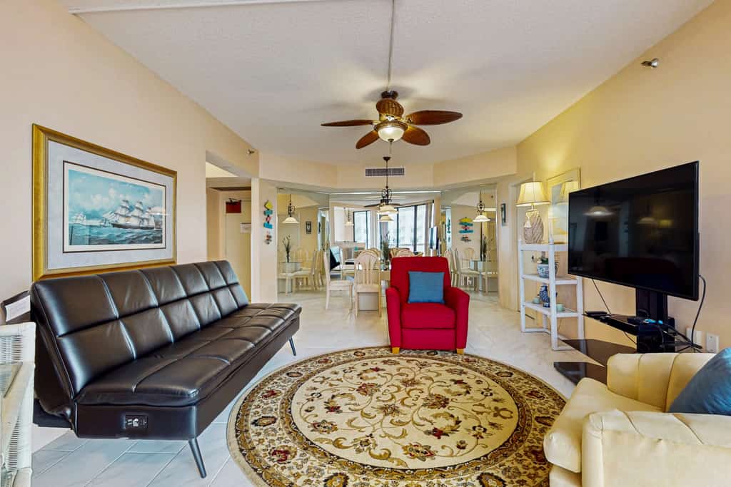 Surfside Resort  310 (1)