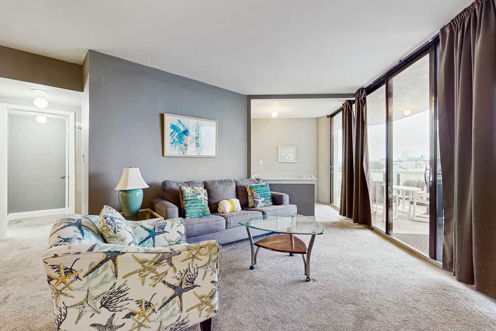 Surfside Resort 209