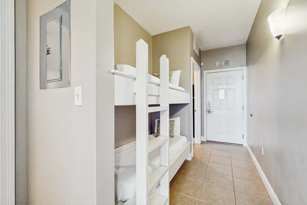Beachfront Condo with Pool Gym and Scenic Balcony in Miramar Beach