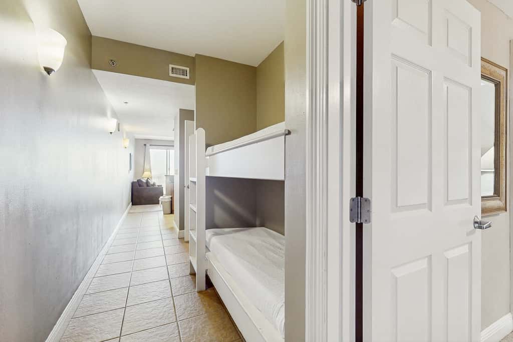 Beachfront Condo with Pool Gym and Scenic Balcony in Miramar Beach