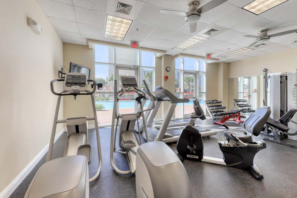 Beachfront Condo with Beach Views,Private Balcony and Pool Access in Miramar Beach