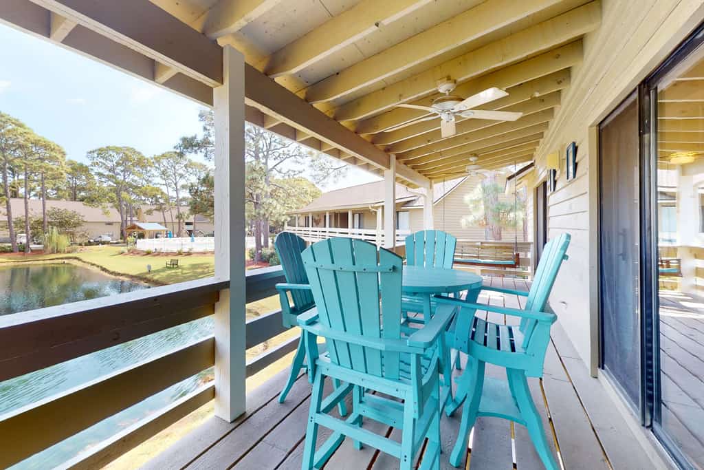 Seascape Golf Villas 92G