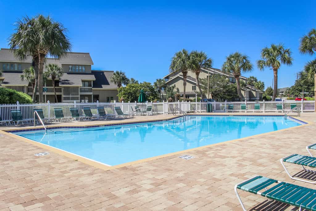 Seascape Golf Villas 92G