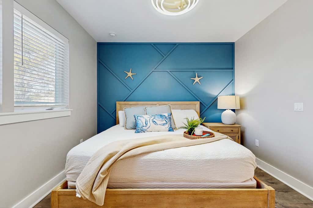 Modern 30A Retreat | Walk/Bike to Beach | Golf Cart