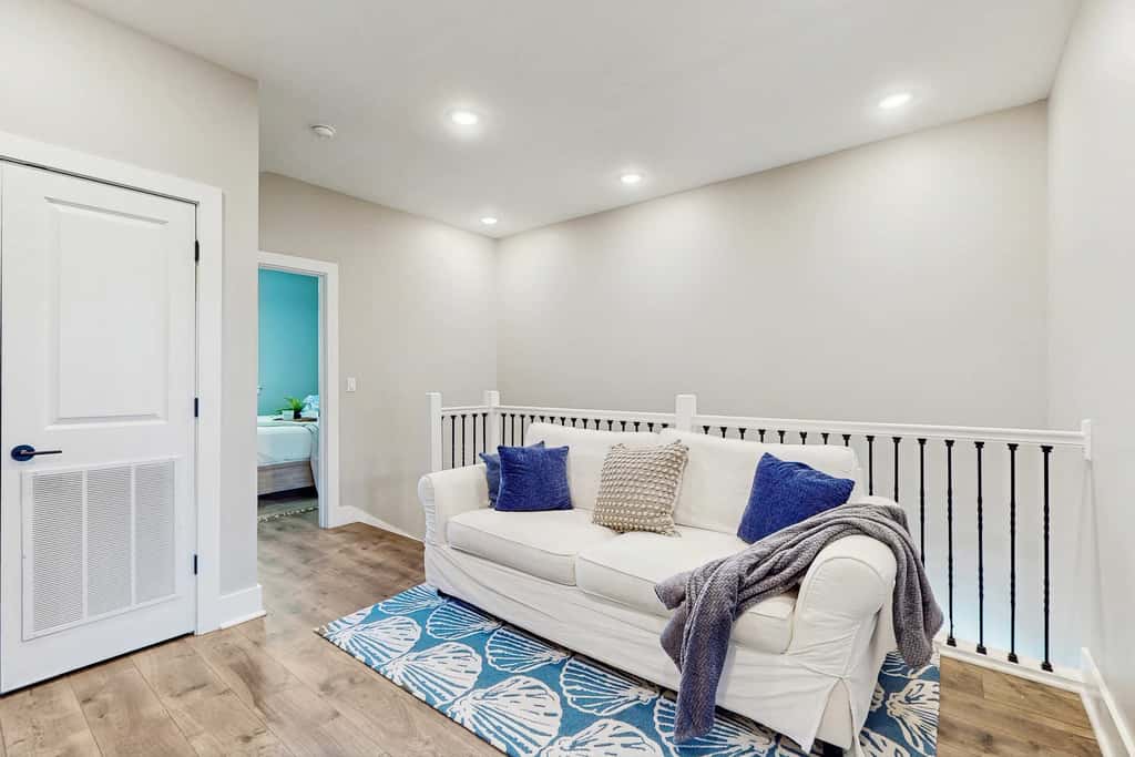Modern 30A Retreat | Walk/Bike to Beach | Golf Cart