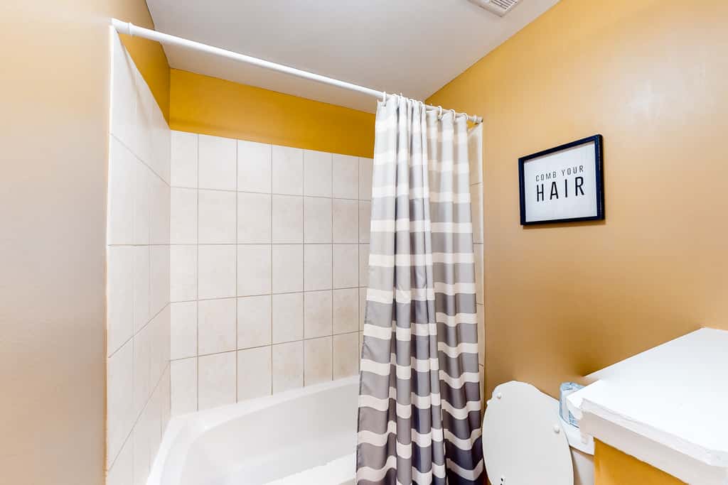 Majestic Sun B410 Beachfront Condo with Pools