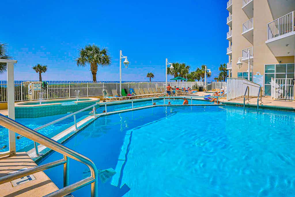 Escape to Majestic Sun B0410, a stunning beachfront condo in Miramar Beach, Florida! Enjoy breathtaking ocean views, direct beach access, and luxurious amenities like a private balcony, pools, and a hot tub. Perfect for families, this condo offers spacious accommodations, a fully equipped kitchen, and is close to local attractions. Experience the ultimate beach vacation!