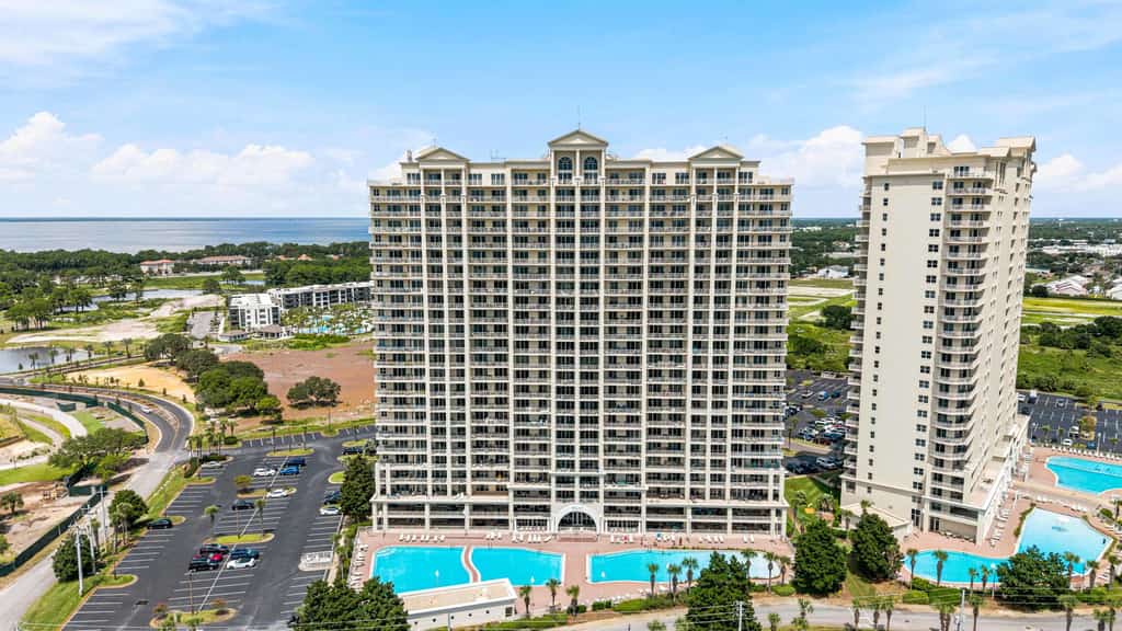 Experience the ultimate beach getaway at Ariel Dunes II 2109 in beautiful Miramar Beach. This spacious two bedroom condominium offers breathtaking sea views and is perfectly situated for sun and sand lovers. Enjoy resort style living with access to sparkling outdoor pool, a fitness center, and beach access just steps away. With a fully equipped kitchen, comfortable sleeping arrangements for the whole family, and proximity to local shopping and dining, this is your ideal home away from home for a relaxing Florida vacation.