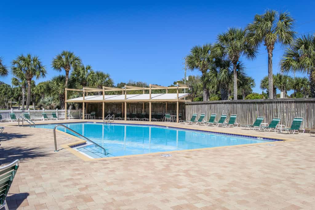 Seascape Golf Villas 6B
