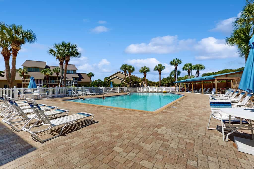 Seascape Boardwalk Villas 279