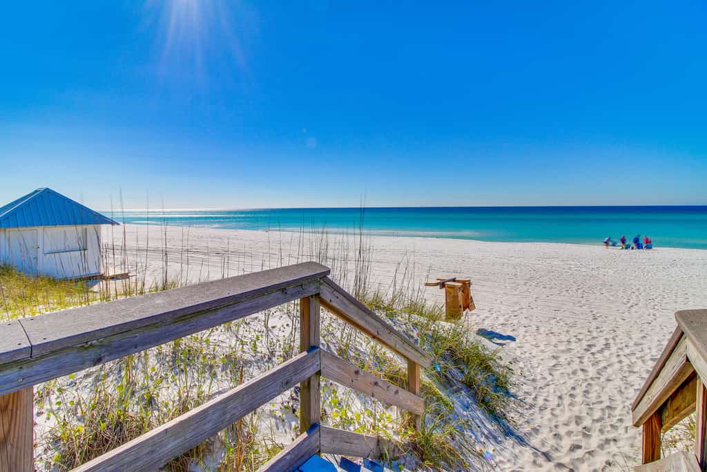 Seascape Boardwalk Villas 279