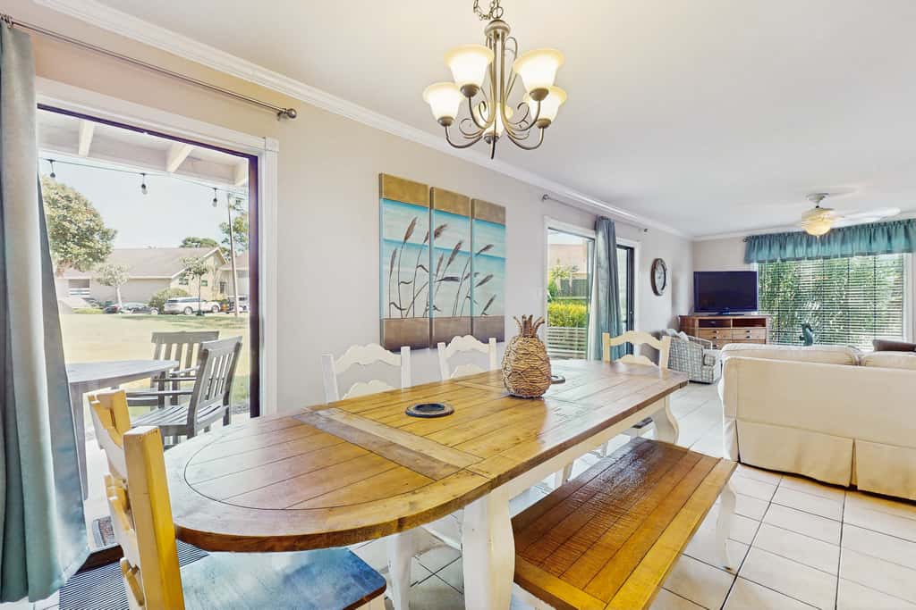 Seascape Golf Villas 40A - Ground Level