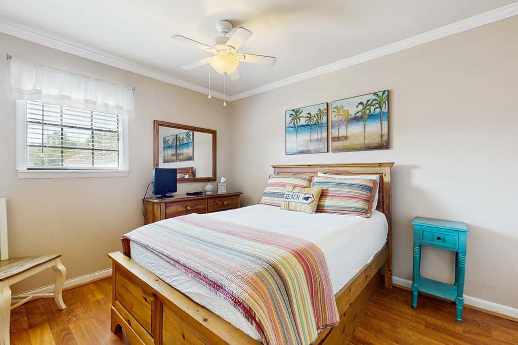 Seascape Golf Villas 40A - Ground Level