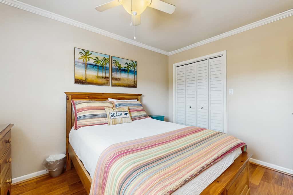 Seascape Golf Villas 40A - Ground Level