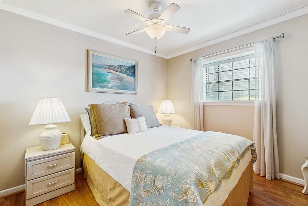 Seascape Golf Villas 40A - Ground Level
