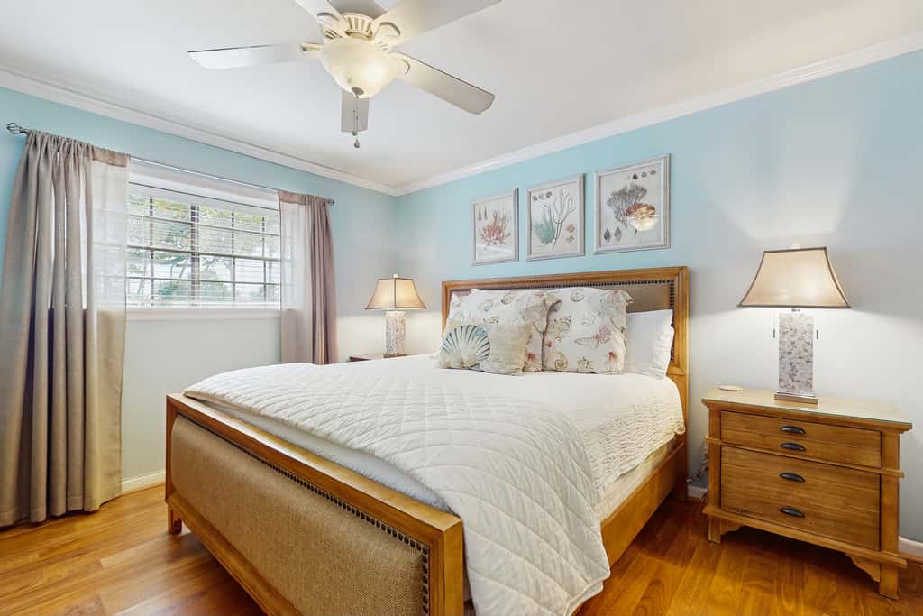 Seascape Golf Villas 40A - Ground Level