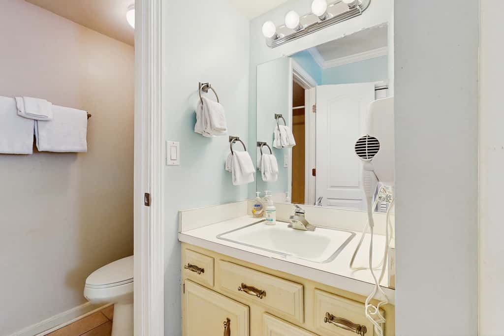 Seascape Golf Villas 40A - Ground Level