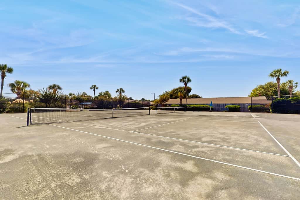 Seascape Golf Villas 40A - Ground Level