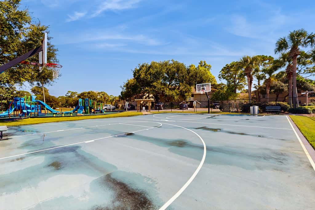 Seascape Golf Villas 40A - Ground Level