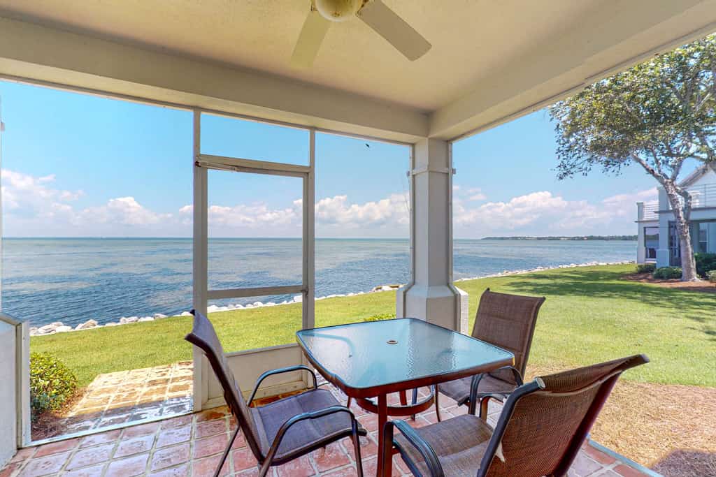 Waterfront Haven