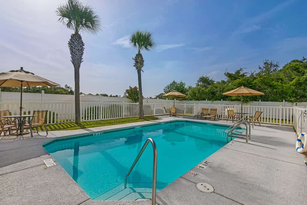 Light House Townhome