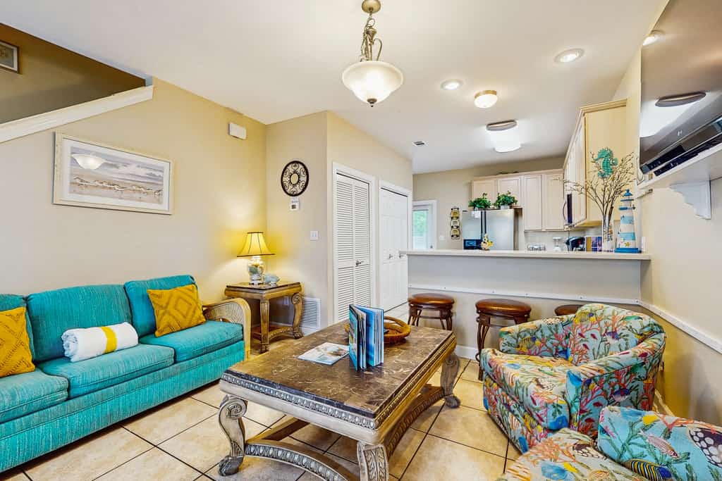 Light House Townhome