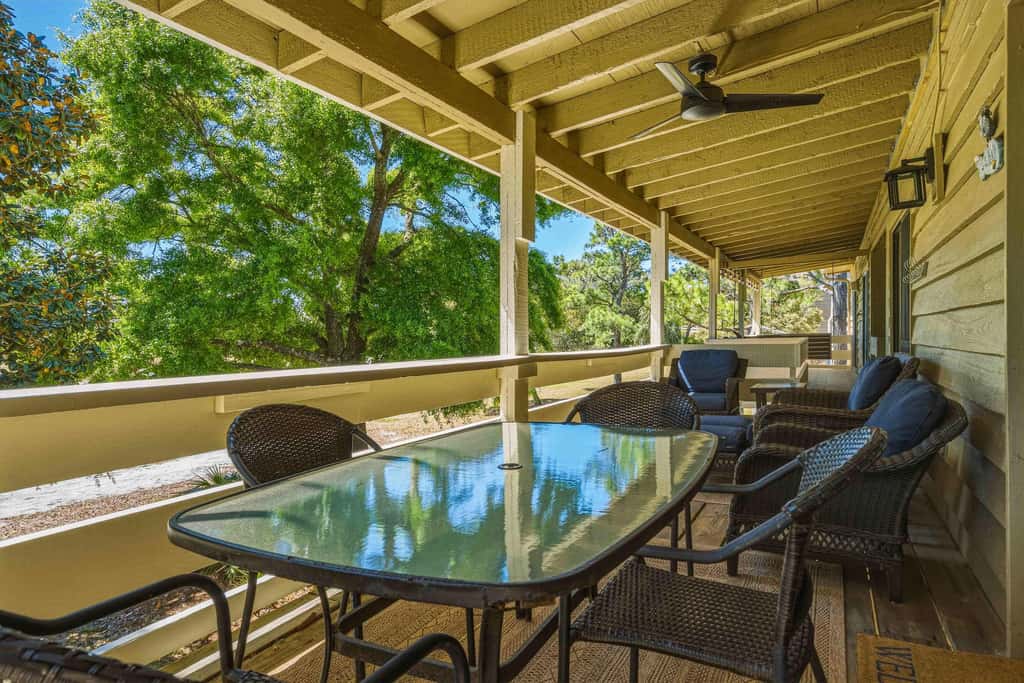 Sunny Seascape Condo with Spacious Balcony - Pools, Golf & Tennis