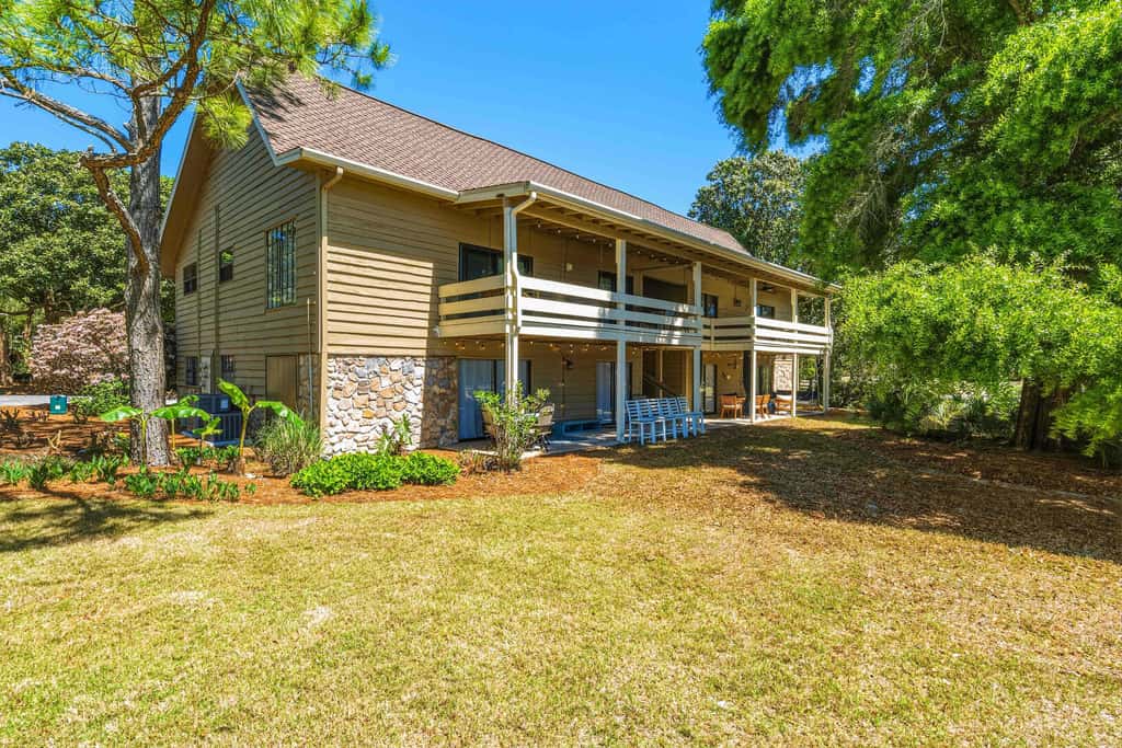 Sunny Seascape Condo with Spacious Balcony - Pools, Golf & Tennis